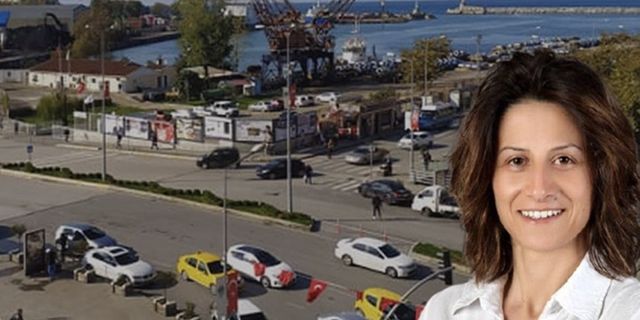Kuyumcu Belediyeciliği!/ Hakan-Sezai Çanakcı / Satılmış Gebeş-Kumar-Operasyon!