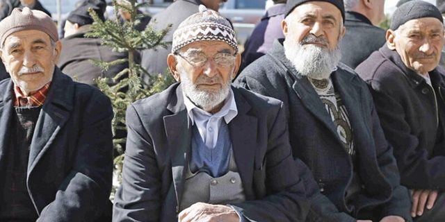 Emeklinin hakları "Ebe-Düp-Züp" oldu