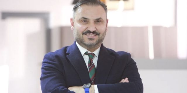 Nejdet Tıskaoğlu, DEİK Güney Afrika İş Konseyi Başkan Yardımcılığına yeniden seçildi