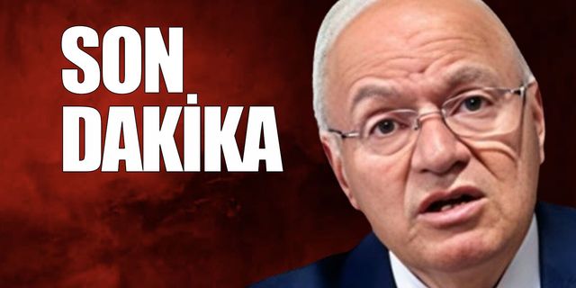 Erkmen: TTK davası nasıl yönetildiğimize bir örnek oldu