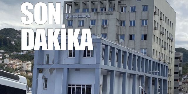 Zonguldak Belediye Başkan Yardımcısı belli oldu