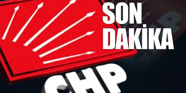 1 Nisan'da seçim var: CHP eski ilçe başkanı aday
