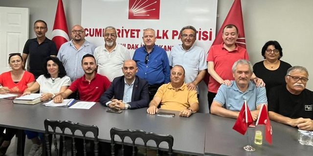 'Artık ayrışma değil, birleşme zamanıdır'