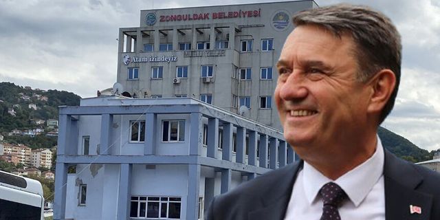 İl Başkanı, torpille işe alım yapan Tahsin Erdem'i eleştirdi