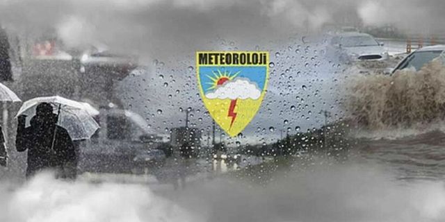 Zonguldak’ta yağmur geliyor: Sıcaklıklar düşecek!