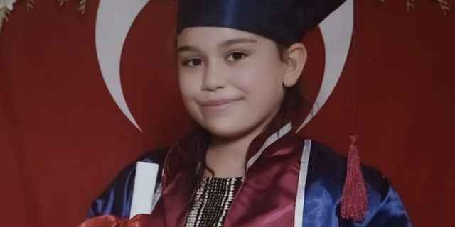 15 Yaşındaki Medine Aytaş'tan acı haber geldi