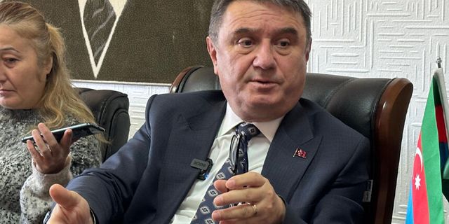 Tahsin Erdem: “Art niyetli haberlere itibar etmeyin”