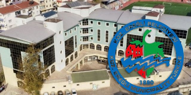 Kdz. Ereğli Belediyesi’nden yarıyıl tatilinde dolu dolu etkinlikler