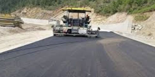 Bozkurt: Ereğli-Devrek yolu bu yıl sonunu tamamlanacak