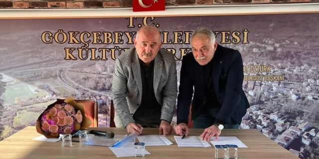 Gök-Bel'de toplu sözleşme sevinci