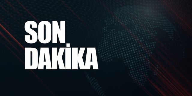 İlçe Başkanının acı günü