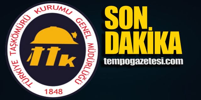 TTK’da üretim durdurma davasında şok: İkinci Bilirkişiden olumsuz rapor!
