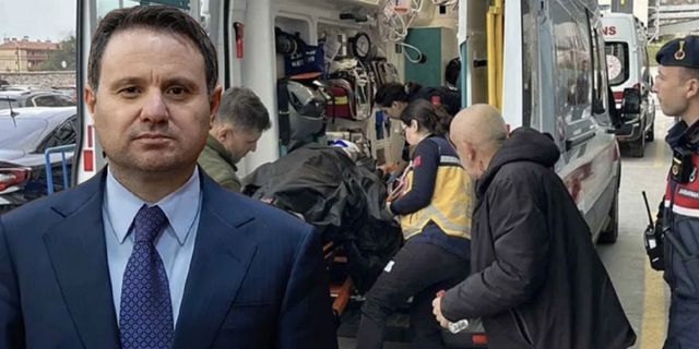 Maden ocağındaki göçük ile ilgili soruşturma başlatıldı