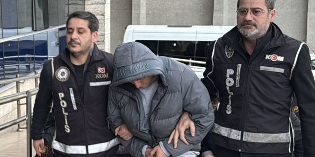 TÜVTÜRK opresyonunda 6 kişi tutuklandı