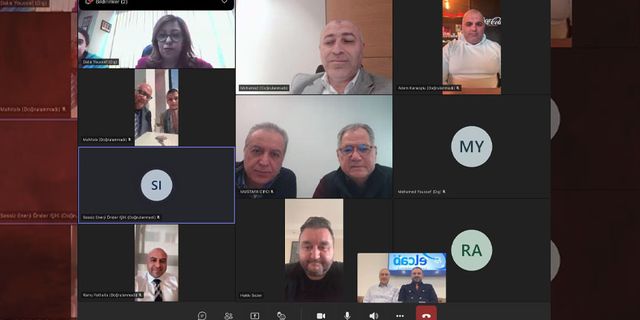 ZONSİAD’dan Mısır ziyareti sonrası yatırım değerlendirmesi