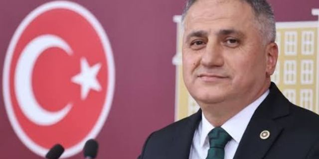 Milletvekili Av. Saffet Bozkurt'tan eğitim müjdesi