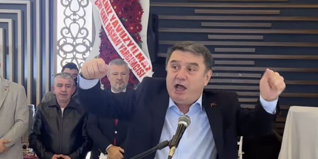 Başkan Erdem’den “Ayağa kalkın” çağrısı