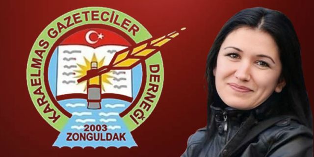 KGD'nin yeni başkanı İlknur Yılmaz İpekçi oldu