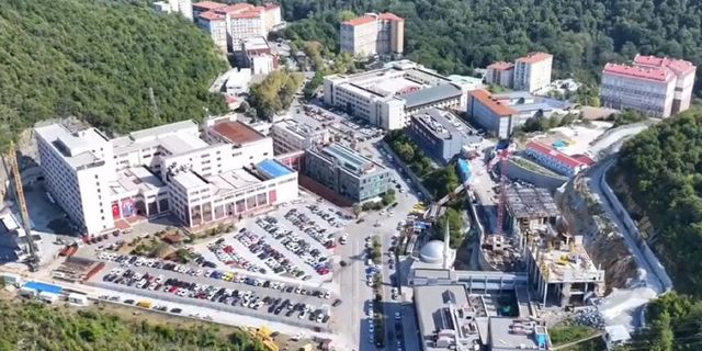 Kriyobalon Ablasyon Yöntemi İlk Kez Zonguldak’ta