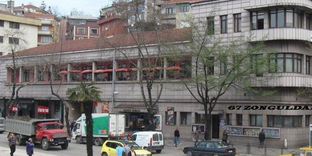 BKM sınıfta kaldı!