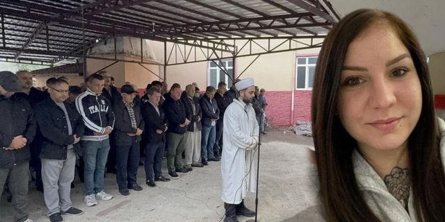 Gökçebey'deki "yüksek ses" cinayetinin ilk duruşmasında sanık hakim karşısına çıktı