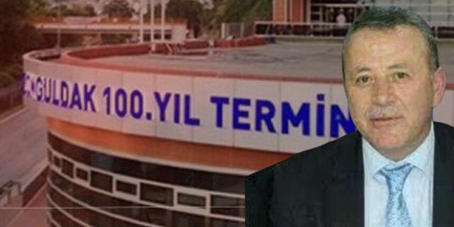 Hasbi Kabaca, Terminal Müdürlüğü'ne atandı