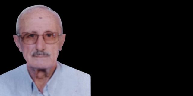 Hasan Alan hayatını kaybetti