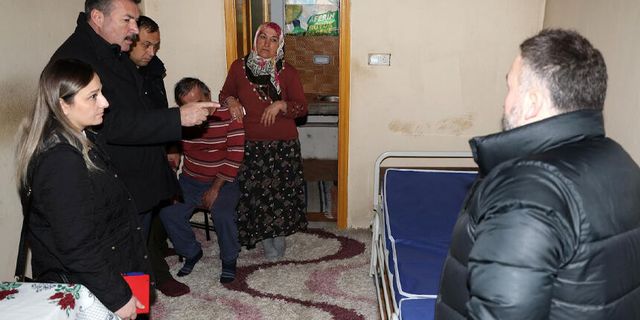 Yardım bahane, reklam şahane!