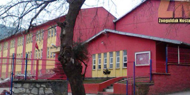 Yayla okulu ve Sineması’nın yıkımına başlandı