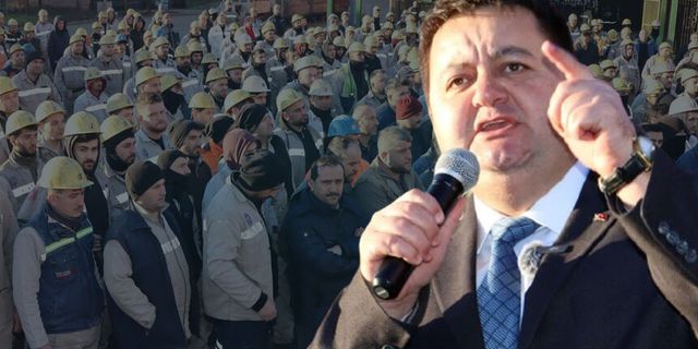 Yeşil, "Eksiklikler giderilince üretime geçeceğiz"