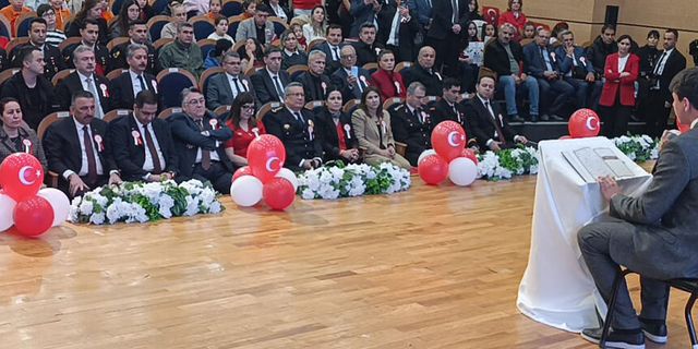 Zonguldak’ta 23 Nisan coşkusu: Hüzün ve gurur bir arada