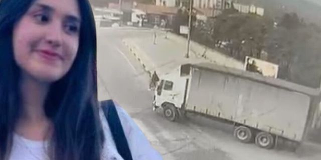 Devrek'te feci kaza: 19 Yaşındaki Aysu Öksüz hayatını kaybetti