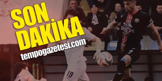 Maç sonrası olay çıktı: Taraftar soyunma odasını bastı!