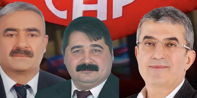 "Partiden değil Meclis'ten istifa edin!"