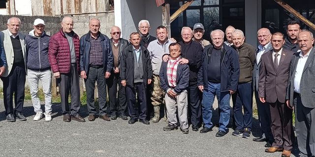 Köylü dertli, gençler terk ediyor!