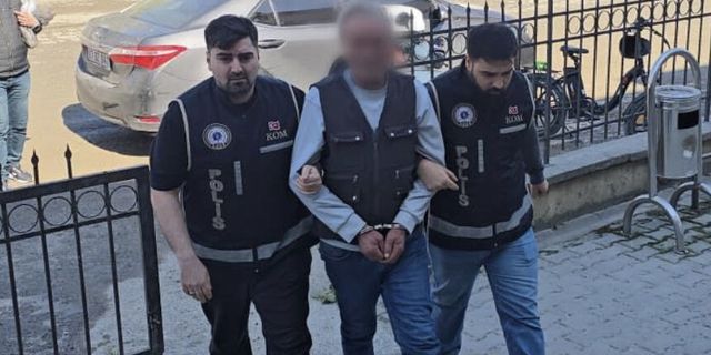 Ereğli'de sahte para operasyonu