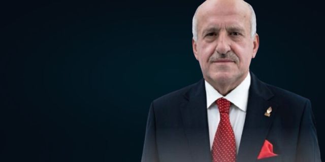 “Milli Egemenlik Ruhu ile 2026 Türkiyesi” Konferansı Zonguldak’ta düzenleniyor