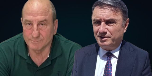 Harun Yücel ortalığı birbirine kattı: Küfürler havada uçuştu