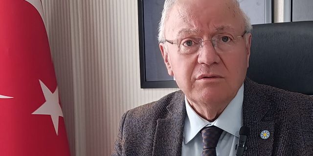 İl Başkanı Erkmen'den çağrı
