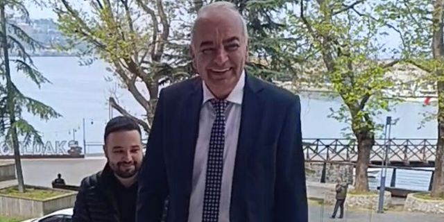 Çetin Bozkurt'un yargılanmasına başlanıldı