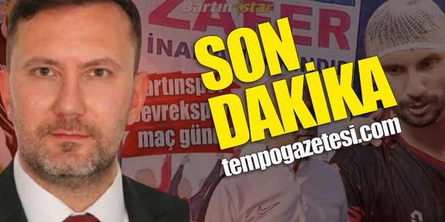 Kritik maç öncesi Kulüp Başkanı Karka'ya tehdit!