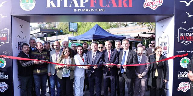 Zonguldak Belediyesi Kitap Fuarı kapılarını açtı