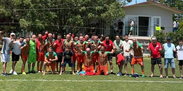 Turgut Tanyıldız Masterler yarı finale çıktı
