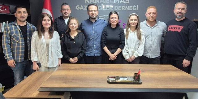 Zonguldakspor 2. Lig’e alınacak mı alınmayacak mı? Harun Demir açıkladı!