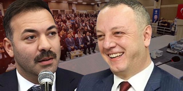 “Senelerdir beni şikayet ediyor… Hâlâ ediyor”
