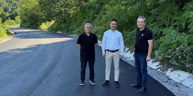 Karapınar, Kumtarla ve Madenler Mevkiindeki çalışmalar yerinde incelendi