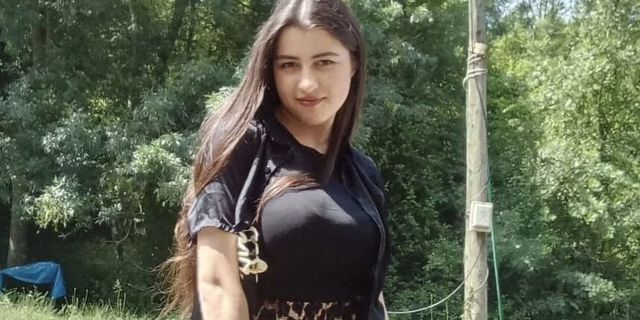 17 yaşındaki Hasret Akkuzu cinayeti davasında ilk duruşma görüldü