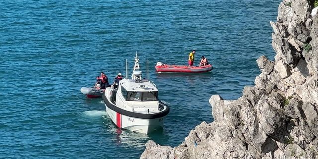 67 Yaşındaki İsa Uysal, balık tutarken hayatını kaybetti