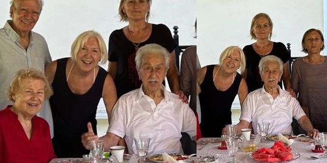 Gazeteci Banu Avar'dan Mehmet Hacıkulakoğlu'na duygusal veda...