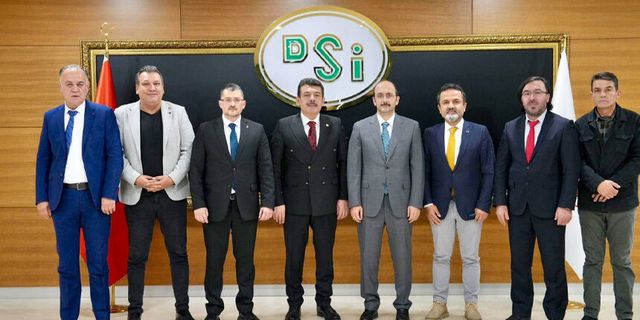 Hasbeyler'e 315 milyon TL'lik dev yatırım